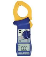 K3921 CL KEPLER แคล้มป์มิเตอร์ (Leakage Clamp meters)