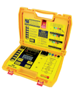 K6237 DLRO KEPLER Digital Low Resistance Ohm Meter