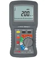 K8010 IN KEPLER เครื่องทดสอบฉนวนไฟฟ้า (Digital Insulation Testers)