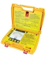 K6201 IN KEPLER Analog High Voltage Insulation Testers
