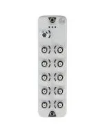 AL2241 \ ecomat 500 \ IO-Link 分线盒 \ IO-Link 模块 10x2 DI M12 IP69K \ PL