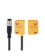 MN203S \ Magnetic sensors \ Range 5 \ 2 X NO \ rectangular \ Connector M12