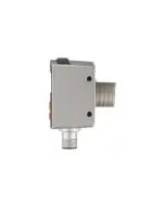 OGD580 \ efector 220 \ PMD (เซนเซอร์วัดระยะทาง) \OGDLFPKG/IO-LINK/US \ DE