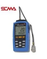 KV-140D KEPLER Vibration Tester เครื่องวัดและทดสอบความสั่นสะเทือน SCMA