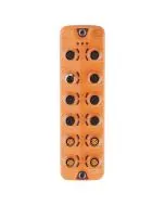 AL1402 ecomat 310 输入输出链路主站 输入输出链路主站 PFL PN 8P IP67 PL
