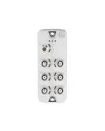AL2240 \ ecomat 500 \ IO-Link 分线盒 \ IO-Link 模块 6x2 DI M12 IP69K \ PL