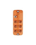 AL2340 \ ecomat 500 \ IO-Link 分线盒 \ IO-Link 模块 6x2 DI M12 IP67 \ PL