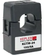KCTM-24, 200/5A KEPLER ตัวแปลงกระแสไฟฟ้าแบบถอดประกบ (Split Core Current Transformer)