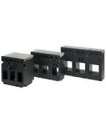 KCT-3P-45, 300/5A KEPLER Current Transformer