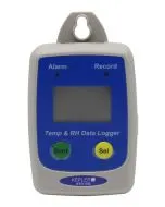 KEPLER เครื่องวัดอุณหภูมิและความชื้น (Temperature & Humidity Meter) รุ่น KTD-305 Thempeature & Humidity Data Logger