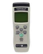KEPLER เครื่องวัดอุณหภูมิ (Temperature Meter) รุ่น KTM-84