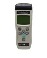 KEPLER เครื่องวัดอุณหภูมิ (Temperature Meter) รุ่น KTD-84D
