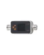 SM6020 \ 效应器 300 \ 流量传感器 \ SMR12XGXFRKG/US-100 \ DE \