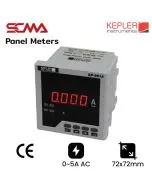 KP-723A KEPLER Digital Panel Amp Meter