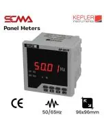 KP-961F KEPLER Digital Panel Frequency Meter