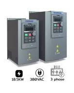 Inverter Model : SG-VB-4T18R5GB/022PB/18.5kW/25HP/3 phase 380VAC