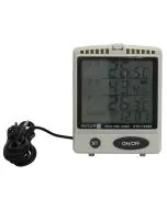 KEPLER เครื่องวัดอุณหภูมิและความชื้น (Temperature & Humidity Meter) รุ่น KTH-799SD Temperature&Humidity Data Logger