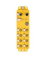 AL200S \ ecomat 310 \ IO-Link 主站 \ PROFIsafe IOL 设备 8P IP67 \ DE \
