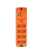 AL2321 \ ecomat 500 \ 输入输出链接器盒 \ IOL MOD SL 8XDX/DX A M12 IP67 \ PL