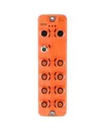 AL4022 \ ecomat 310 \ IO-Link 主站 \ ETH 模块 SL EIP 16DI IP67 \ PL \