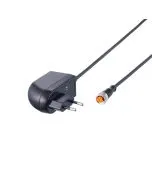 E80120 \ ecomat 200 \ 评估系统和电源 \ Power Supply 24VDC/1.0A/EU \ CN
