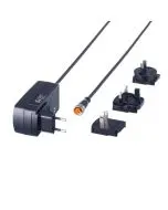 E80121 / ecomat 200 / 评估系统和电源 / Power Supply 24VDC/1.0A/ww / CN