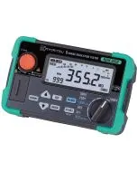 KYORITSU Kew 3552BT Digital Insulation Tester