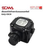 KAQ-55CR KEPLER CO Fixed Gas Detector