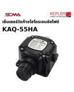 KAQ-55HA KEPLER 固定式气体检测仪 H2S 0℃~50℃ 20A/250V JB-30 4×100mm 型号 K