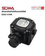 KAQ-55HR KEPLER 固定气体检测仪 H2S 0℃~50℃ 20A/250V JB-30 4×100mm 型号 K