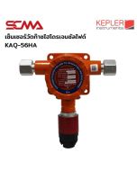 KAQ-56HA KEPLER 固定式气体检测仪 H2S 0℃~50℃ 20A/250V JB-30 4×100mm 型号 K