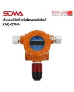 KAQ-57HA KEPLER 固定式气体检测仪 H2S 0℃~50℃ 20A/250V JB-30 4×100mm 型号 K