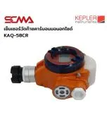 KEPLER 固定式气体检测仪 KAQ-58CR