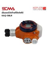 KAQ-58LR KEPLER 固定气体检测仪