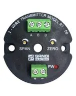 SANGI RTD Transmitter Model RT-50 0~150C PT-100