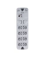 AL2201 \ ecomat 500 \ 输入输出链接分配器 \ IOL MOD SL 8XMP/DX A M12 IP69K \ PL \