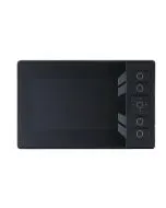 CR1150 \ ecomat 100 \ Mobile controllers \ ecomatDisplay/5"HB/Basic \ DE \ DG