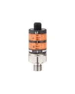 PK7533 \ Pressure sensor \ Range0...25 bar \ PNP \ G1/4 external thread