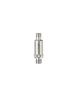 PU504E \ Pressure sensor \ Range0...10 bar \ 0.5...4.5 \ G1/4 external thread