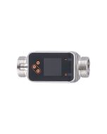 SM8130 \ effector 300 \ Flow sensors \ SMR11XGXFRKG/US-100 \ DE \