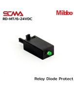 RD-MT/6-24VDC Relay Diode Protect For RL-M, RL-G 