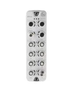 AL1327 ecomat 310 输入输出链路主站 输入输出链路主站 DL EIP 8P IP69K PL