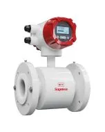 SUPMEA SUP-LDG Carbon Steel Body Electromagnetic Flow Meter