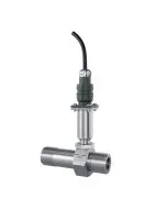 SUPMEA SUP-LWGY Turbine Flow Meter Flange Connection (เครื่องวัดอัตราการไหลแบบใบพัด)