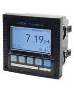 SUPMEA PH Meter (เครื่องวัดและควบคุมค่าความเป็นกรด-ด่าง) รุ่น SUP-PH8.0
