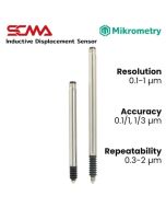 EDL05 Mikrometry Inductive Displacement Sensor 