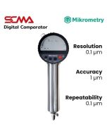 EDC2000-B Mikrometry : Digital Comparator