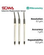 EDL02 Inductive Displacement Sensor