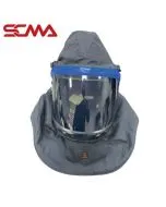 KAHAP-HT-41-1 KEPLER Arc flash protection hood SCMA