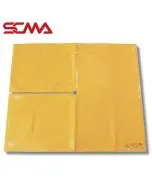 KAHIS-BLK-3-Series S (with a center cut groove) KEPLER EVA insulating blanket slotted